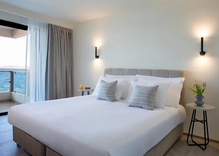 KoSea Boutique Hotel