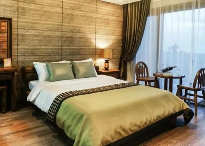 Login Resort