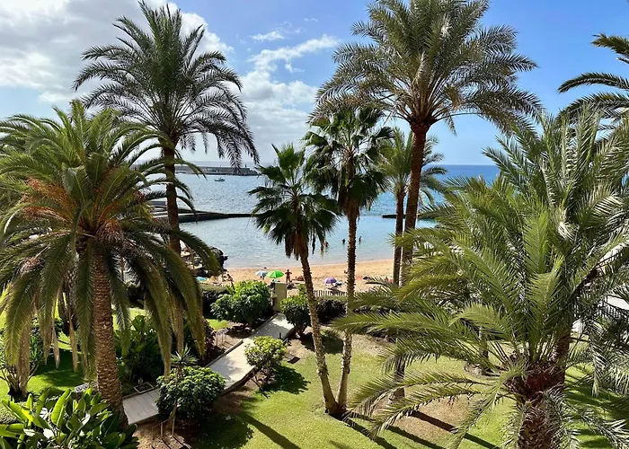 Neues Studio Direkt Am Strand
