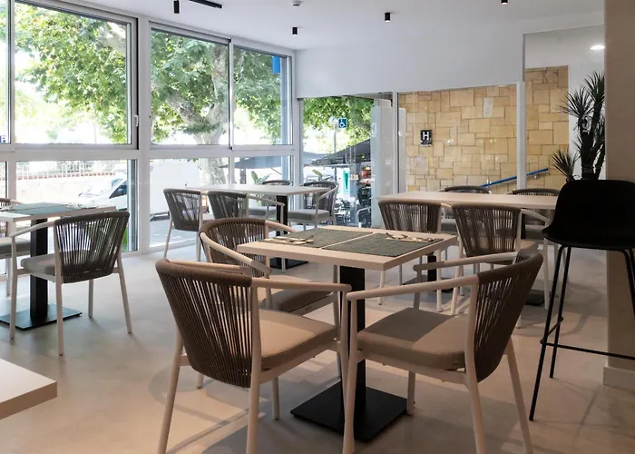 Hotel Calella By Beatriz Hoteles