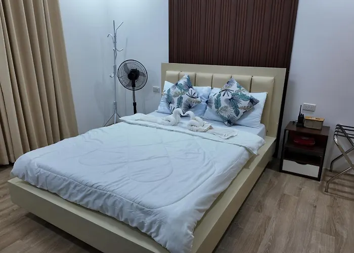 Casa Brisa Resort