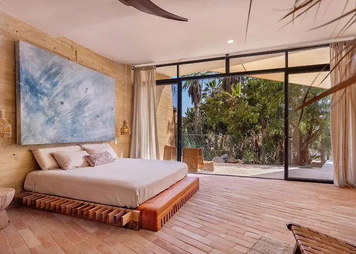 Wama Boutique Hotel