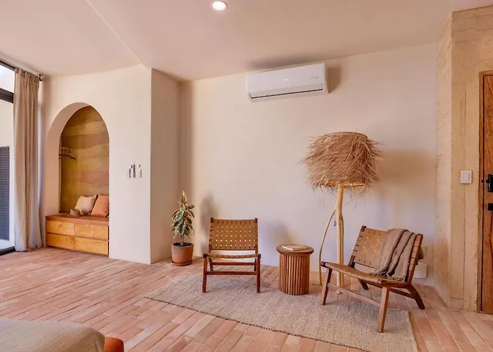 Wama Boutique Hotel