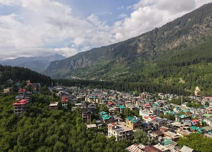 Mahadev Villa Manali