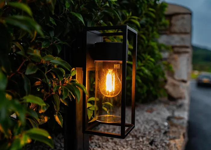 The Village At The Rocks - Luxury Glamping Resort