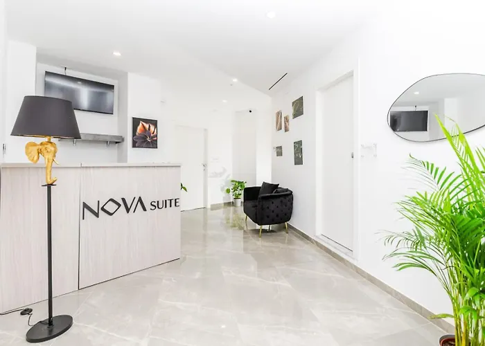Nova Suite