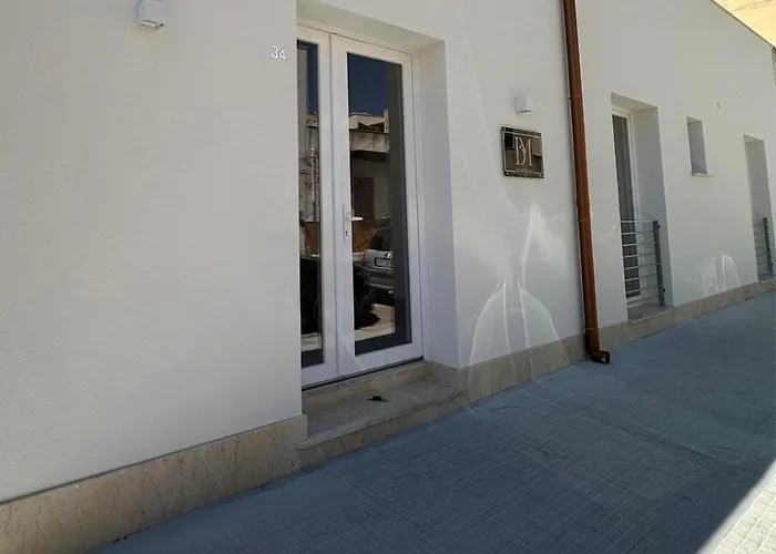 Bremi Rooms B&B