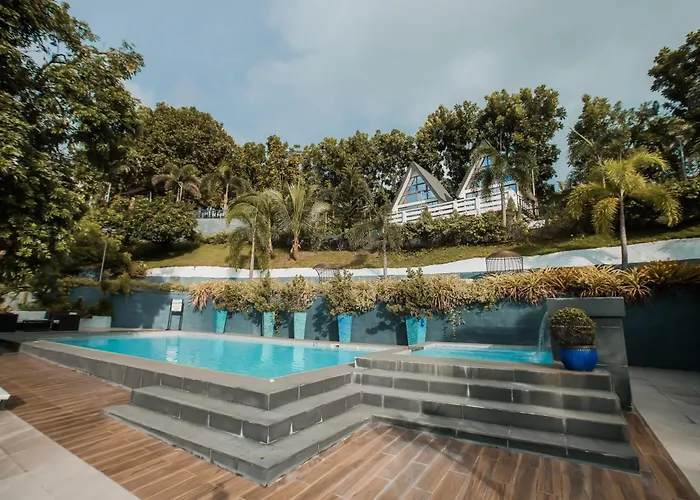 Sanctuary Batulao