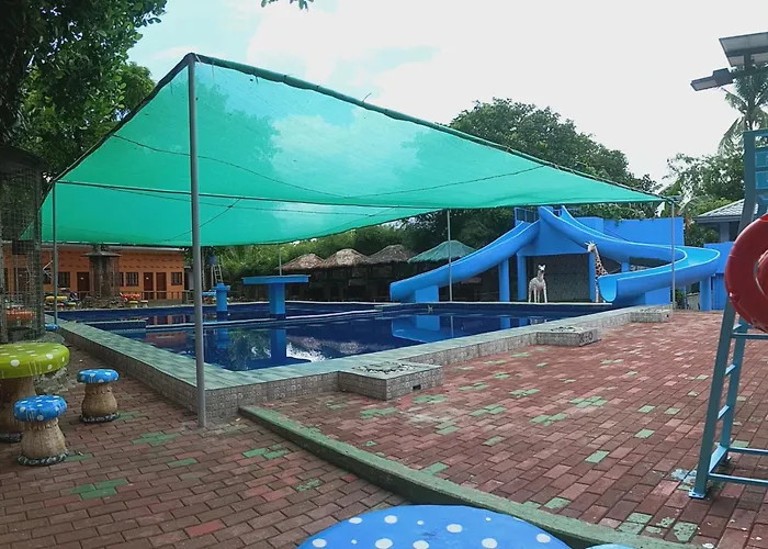 Diamante Events Place And Resort