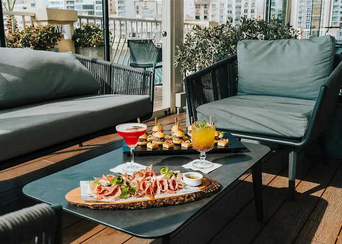 Cavalieri Hotel Malta, A Member Of Radisson Individuals