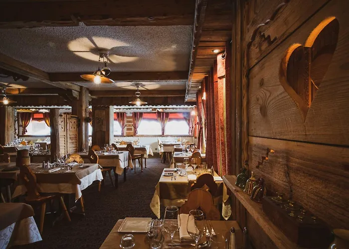 Hotel Le Sherpa Val Thorens