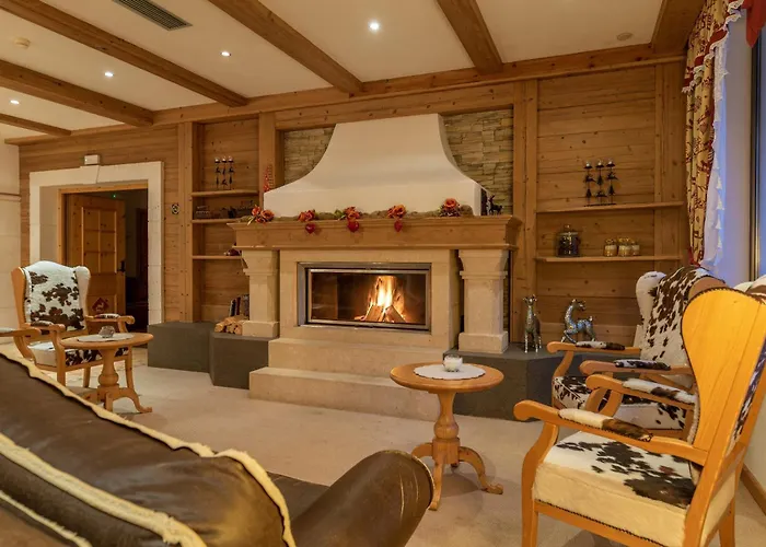 Residence Anda