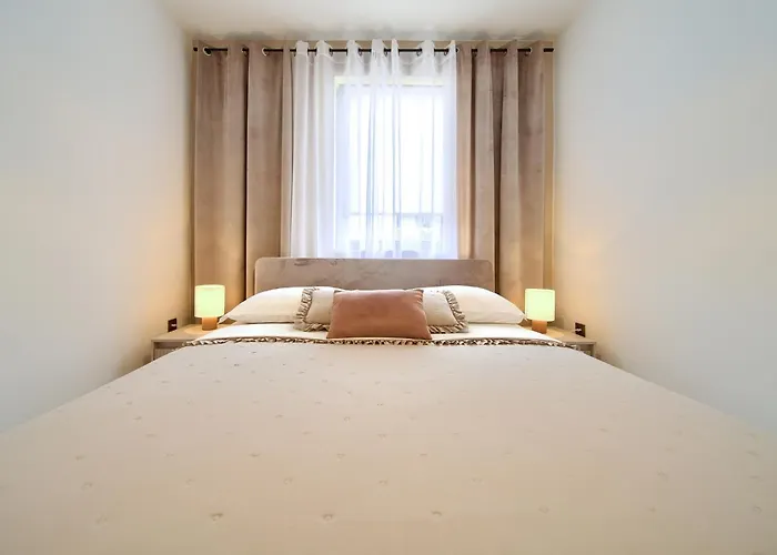 Villa Apartments Sinisa - City Of Krk
