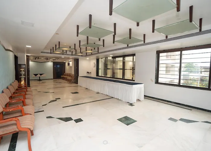 Hotel Vrishali Executive