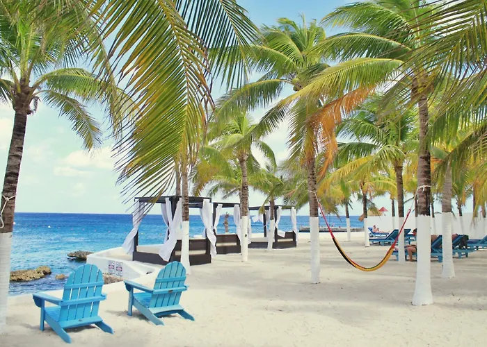 Cozumel Hotel & Resort All Inclusive