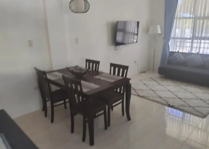 Alona Whitehouses Resort