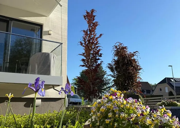 Sofi-Living-Apartments