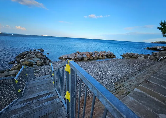 small miramare appartamento sogno sul mare