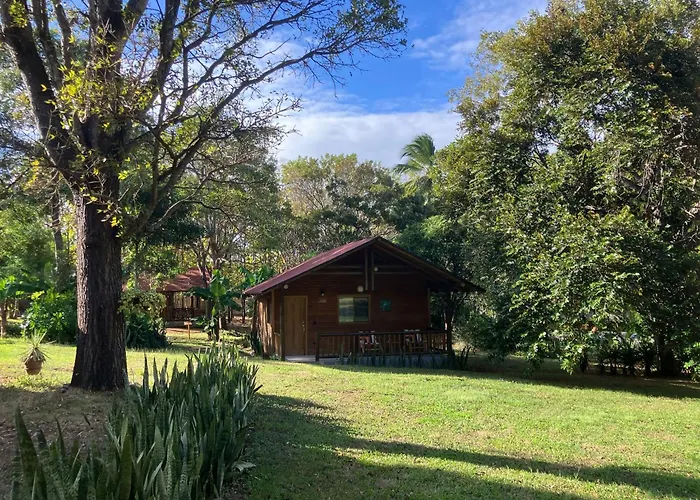 Hotel Amigo Nicaragua