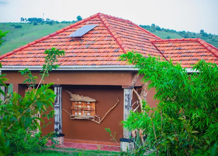 Kigarama Wilderness Lodge Mburo