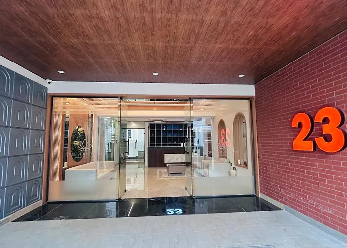 23 Urban Square
