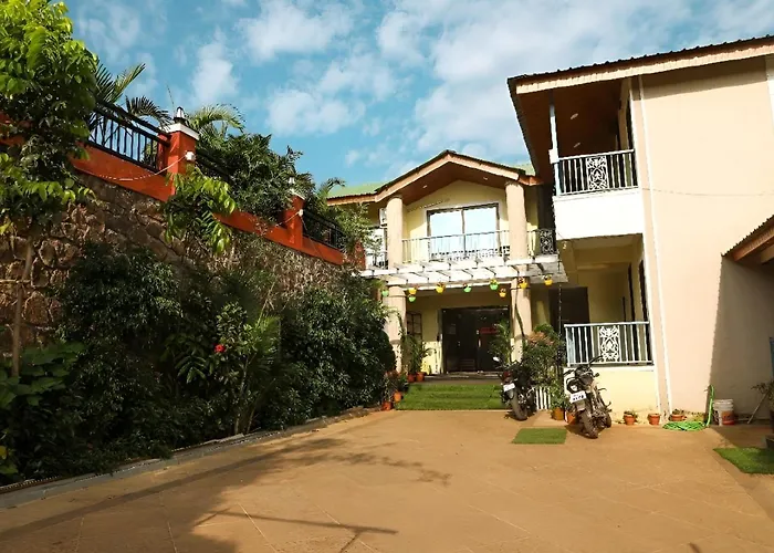 Maitri Retreat