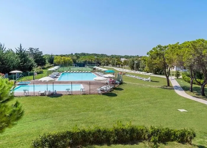 APPARTAMENTO Relax nel Verde E VICINO AL MARE DI MARCELLI