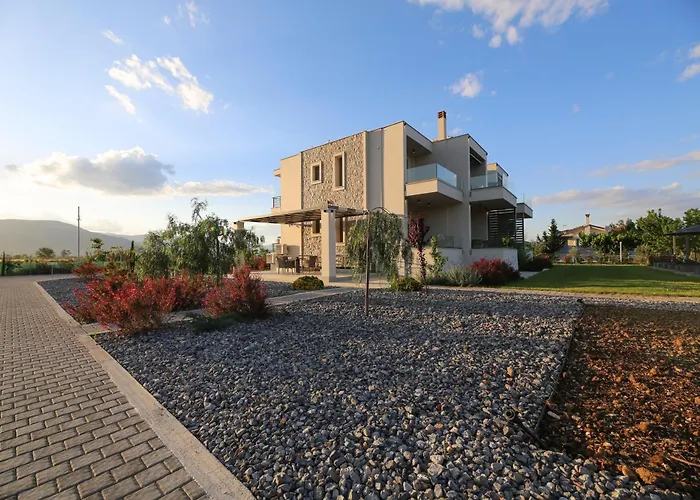 Almyres Luxurious Residences