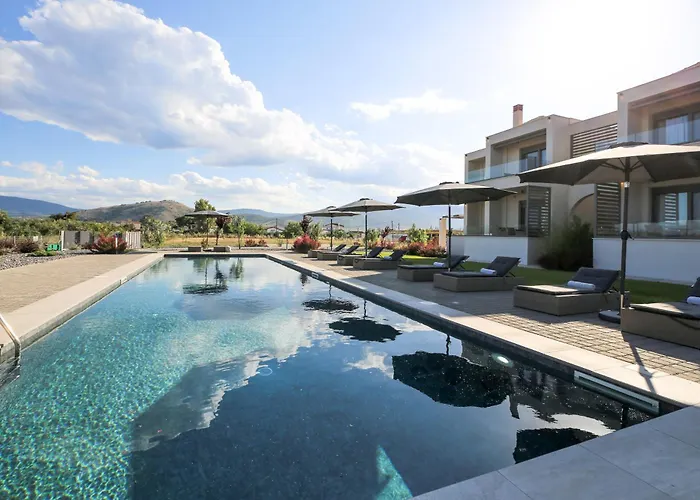 Almyres Luxurious Residences