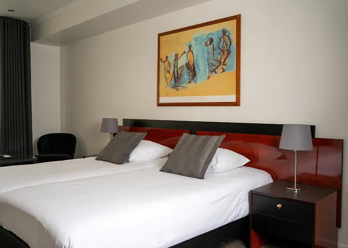 Hampshire Hotel – Voncken Valkenburg
