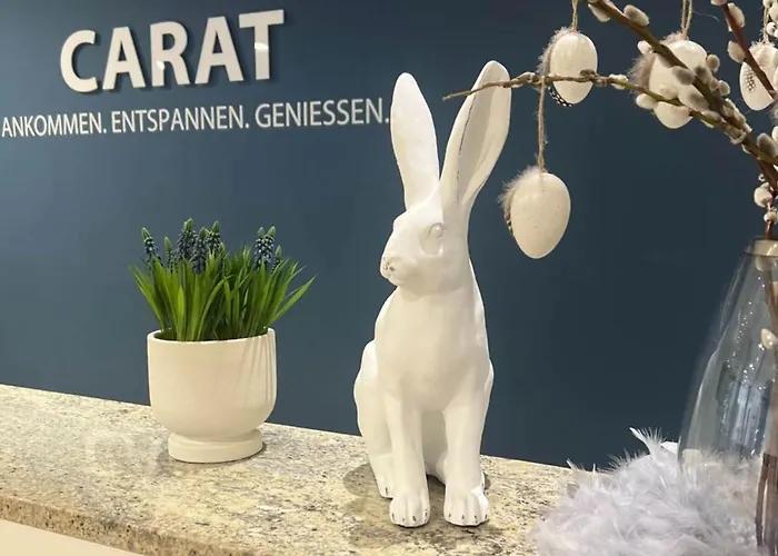 Carat Hotel Grömitz