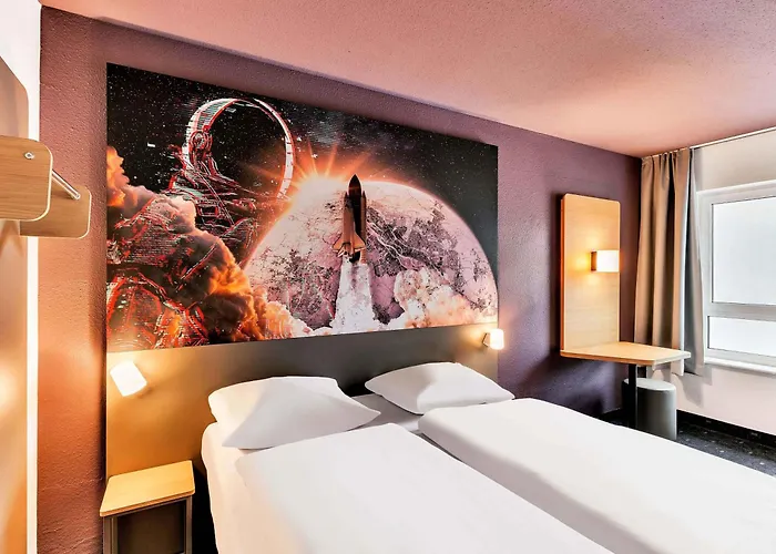 ibis Styles Bremen Altstadt