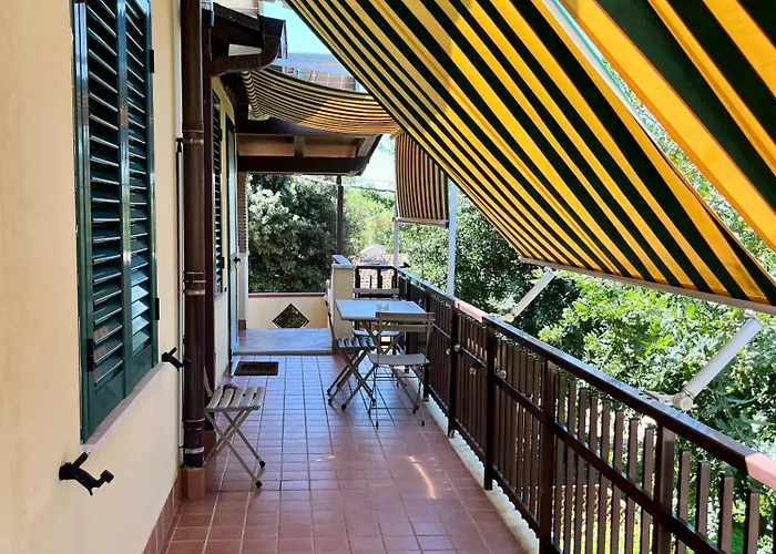 I Lecci Guesthouse