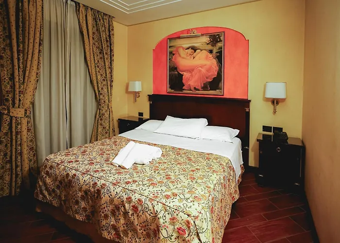 Hotel Petite Fleur