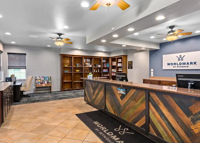 Worldmark Lake Of The Ozarks