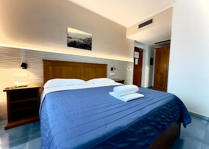 Serpa Hotel