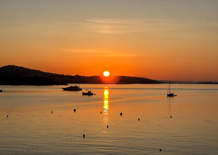 Apartamentos Calablanca