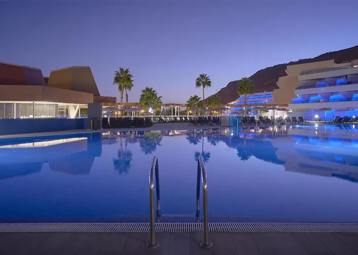Radisson Blu Resort & Spa, Gran Canaria Mogan