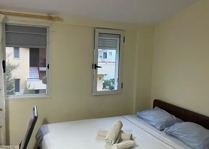 Gazi'S Apartament For Rent