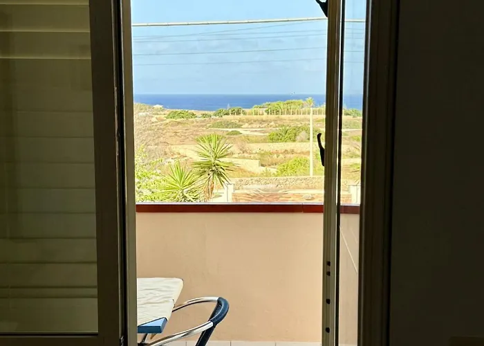 Appartamento a 200m dal mare