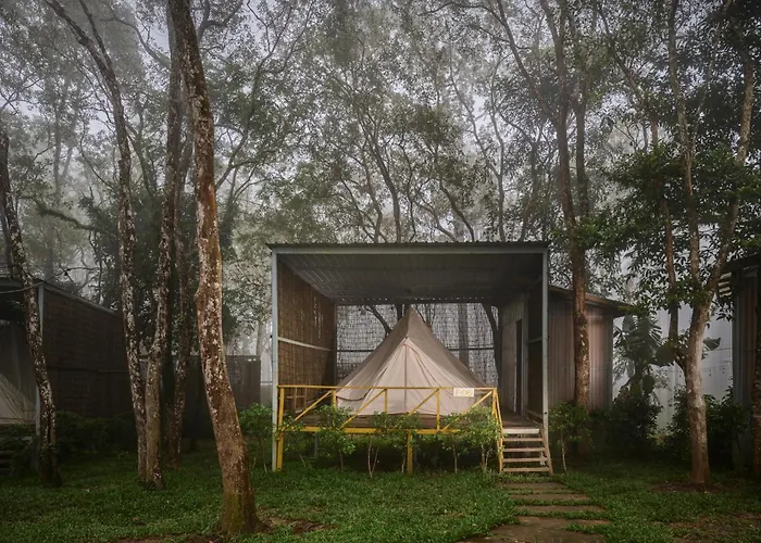 Lomhae Kirirom Resort By Ehm