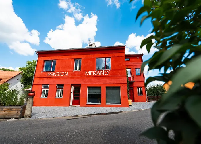 Pension Merano