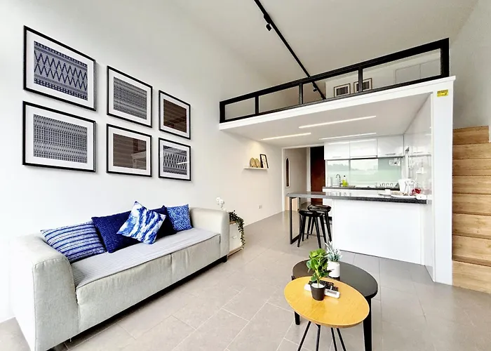 The Establishment Bangsar Kl By Lynhomes