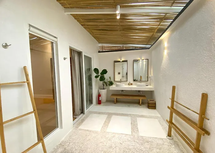 Atmosphere Resorts & Spa
