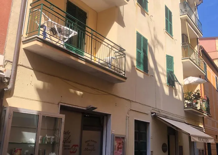 Casa Jeanmarc
