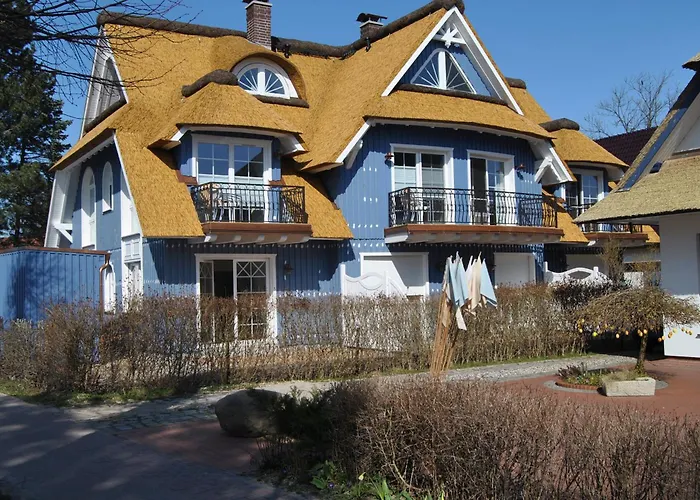 De Obendtied - Wohnung 2