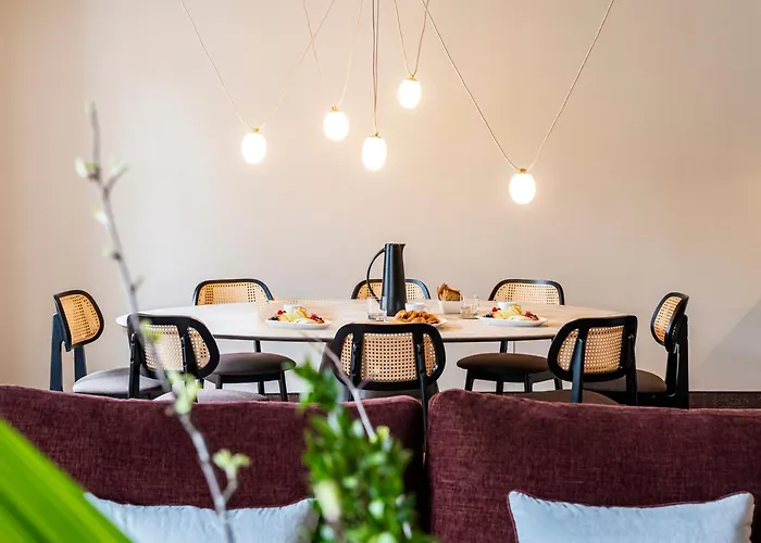 Hotel Saint-Sulpice