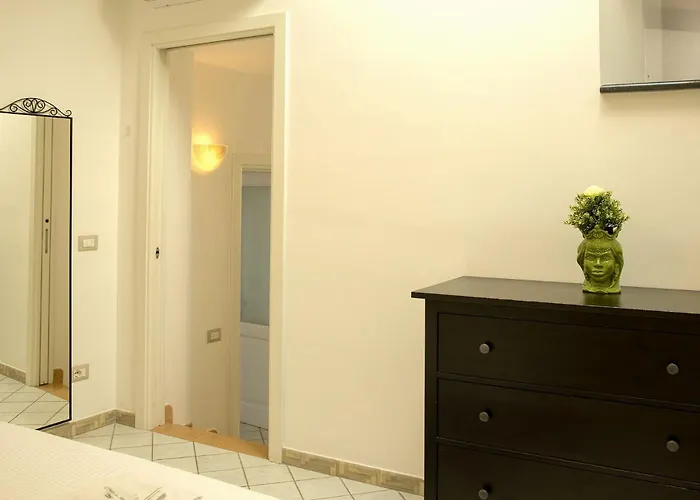 Holidays Perla D'Amalfi - Live The Coast & Private Parking
