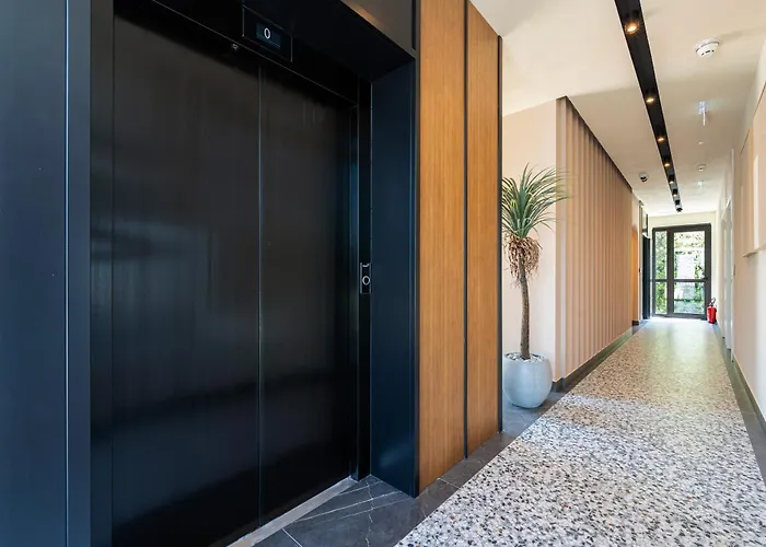 Essenza Hotel & Spa
