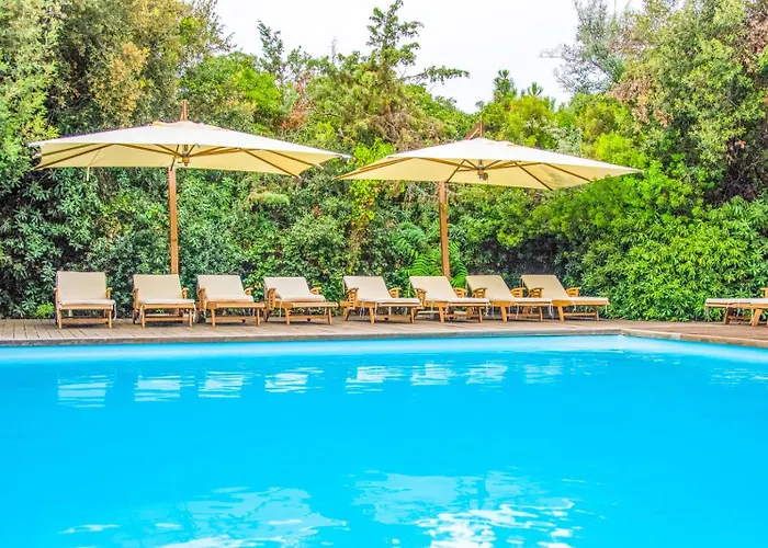 Mariva Dune Suites